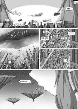 Page 16 of Unwanted Microbe Exterminator!