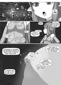 Page 6 of Unwanted Microbe Exterminator!