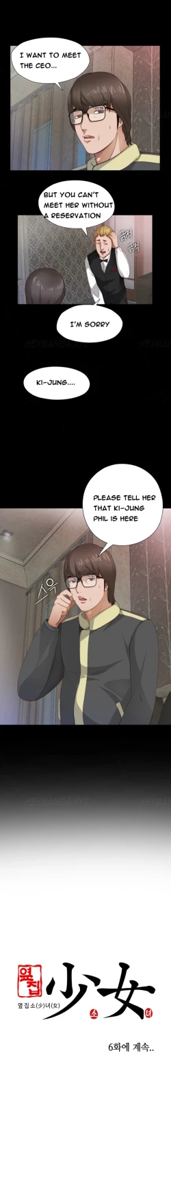 Page 103 of Girl Next Door Ch.1-20