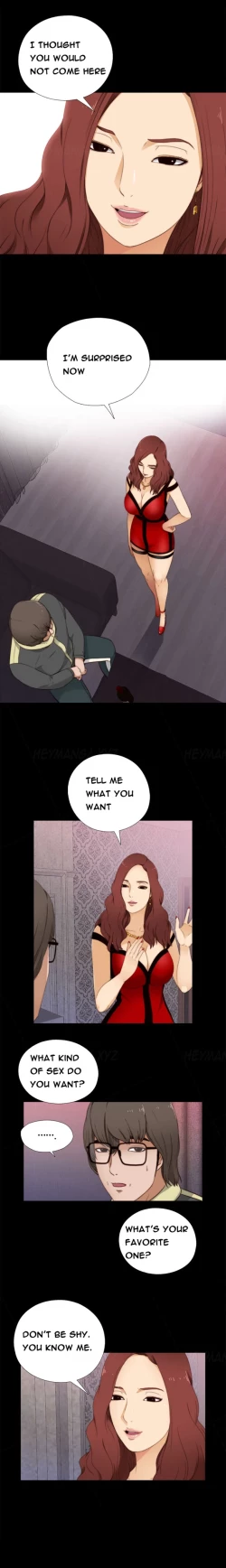 Page 108 of Girl Next Door Ch.1-20
