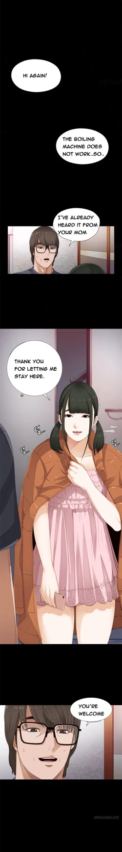 Page 161 of Girl Next Door Ch.1-20