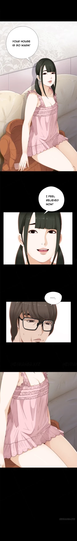 Page 164 of Girl Next Door Ch.1-20