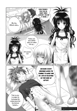 Page 11 of MIKAN, MOMO, SOMETIMES PETA