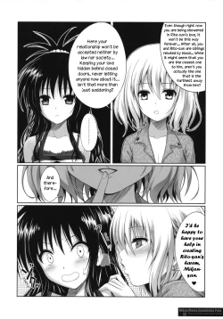 Page 13 of MIKAN, MOMO, SOMETIMES PETA