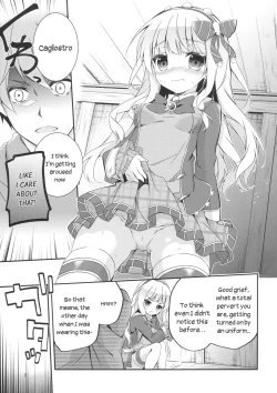 Page 6 of Spare Body no Tsukurikata | How to Make a Spare Body