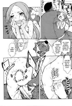 Page 88 of Jinrou Kyoushitsu | Werewolf Classroom Ch. 1-7