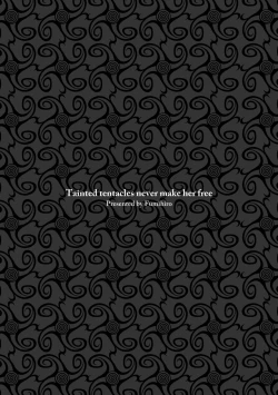 Page 48 of Kegareta Shokushu wa Kesshite Kanojo o Nogasanai - Tainted tentacles never make her free