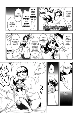 Page 88 of Yoiko wa Shicha Dame! | Good Girls Don't Do That!
