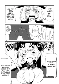 Page 6 of Tekoki Senpai | Handjob Senpai