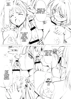 Page 30 of You Are The Only Version: Kanon Part 2