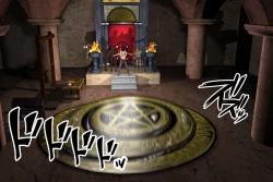 Page 218 of Ankokushin Densetsu