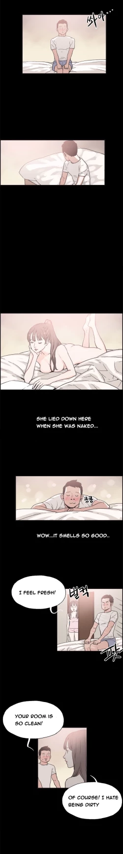 Page 200 of Cohabitation Ch.1-31