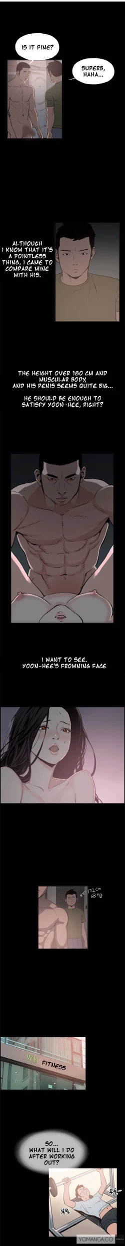 Page 36 of Cohabitation Ch.1-32