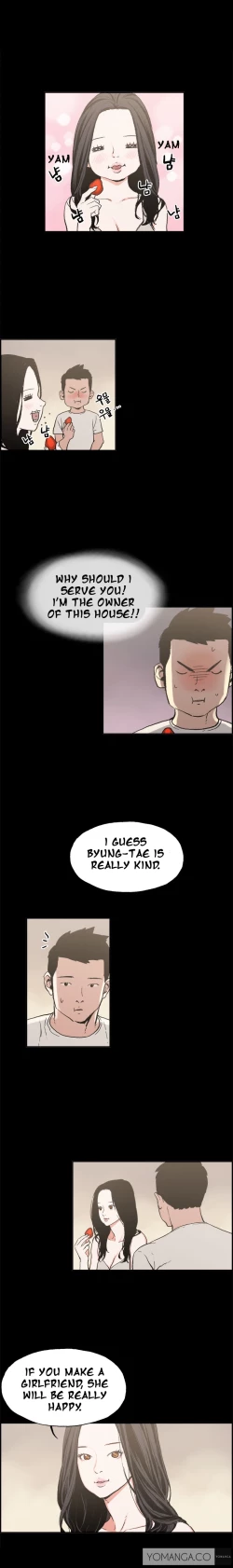 Page 58 of Cohabitation Ch.1-32