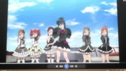 Page 23 of Idol wa Hitoshirezu Ecchi ga Shitai