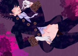 Page 1 of Oscar-kun o Yogoshitai!