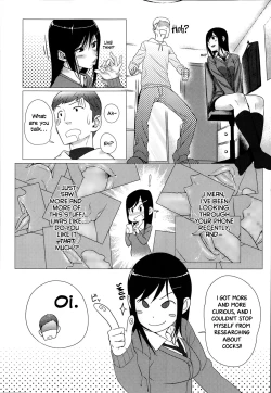 Page 4 of Namaiki Lip | Cheeky Lip