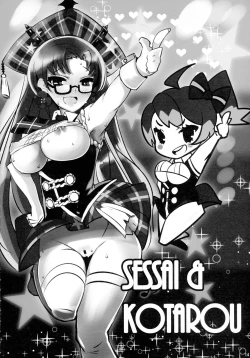 Page 13 of Sengoku Collection Goudoubon COLLECTIONS