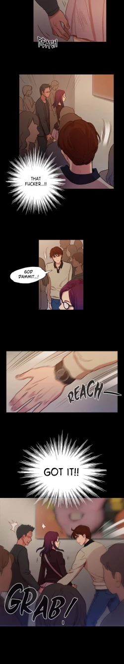 Page 141 of Scandal of the Witch Ch.1-23