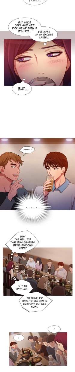 Page 255 of Scandal of the Witch Ch.1-23