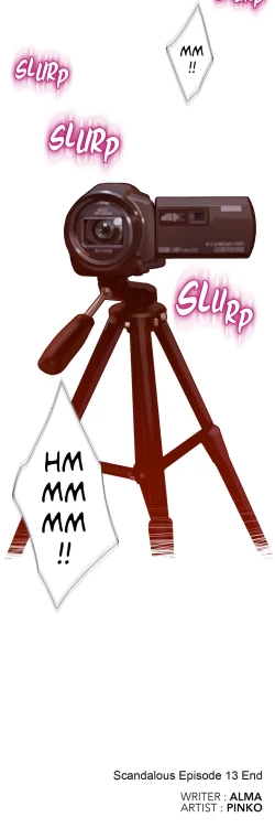 Page 272 of Scandal of the Witch Ch.1-23