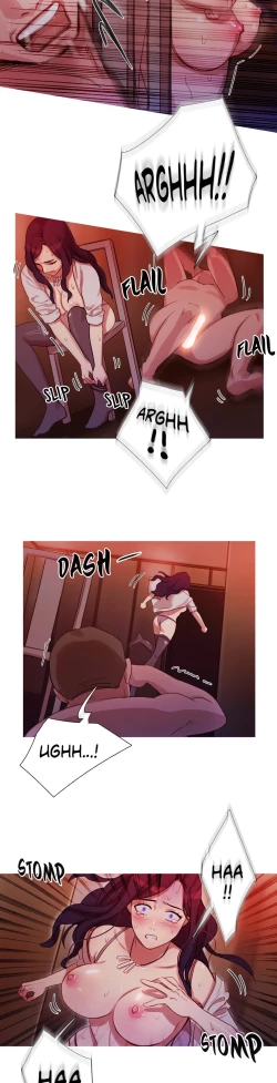 Page 286 of Scandal of the Witch Ch.1-23