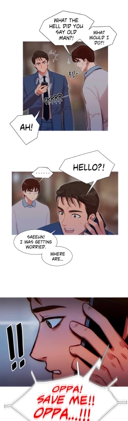 Page 293 of Scandal of the Witch Ch.1-23