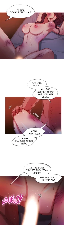 Page 321 of Scandal of the Witch Ch.1-23