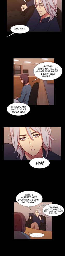 Page 371 of Scandal of the Witch Ch.1-23