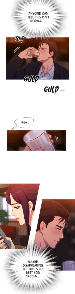 Page 396 of Scandal of the Witch Ch.1-23