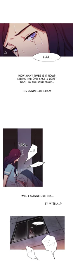 Page 449 of Scandal of the Witch Ch.1-23
