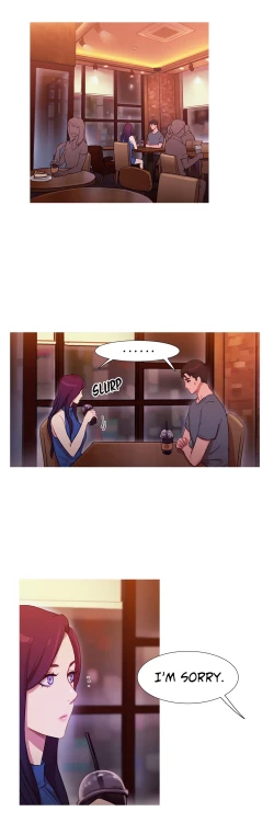 Page 537 of Scandal of the Witch Ch.1-23