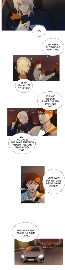 Page 70 of Scandal of the Witch Ch.1-23