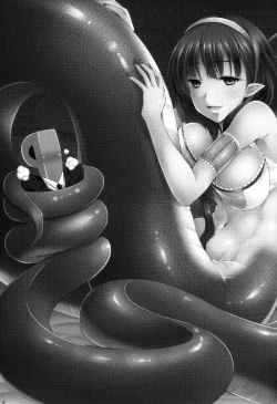 Page 3 of 346 Monster Girl Production Mayu