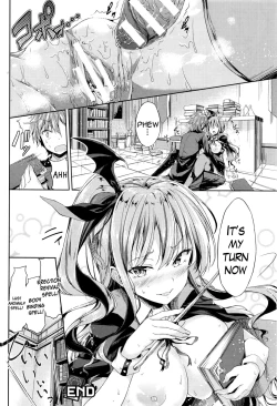 Page 16 of Ore no Tokui Mahou wa Ero Mahou deshita | My Speciality Magic is Erotic Magic