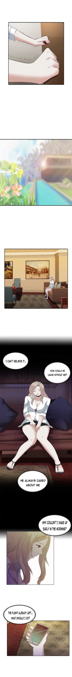 Page 12 of Dark Game Ch.1-10