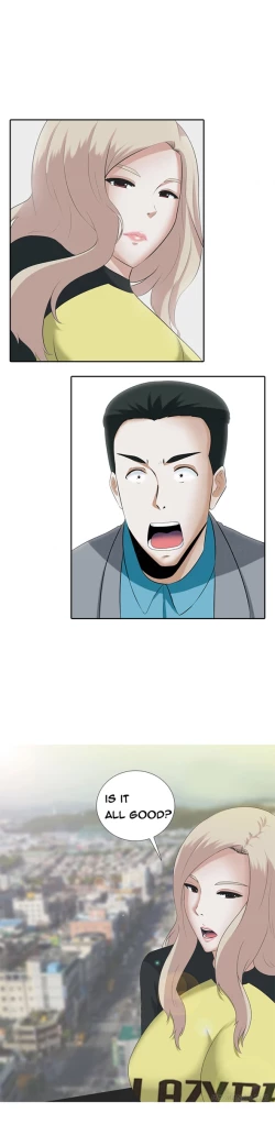 Page 144 of Dark Game Ch.1-10