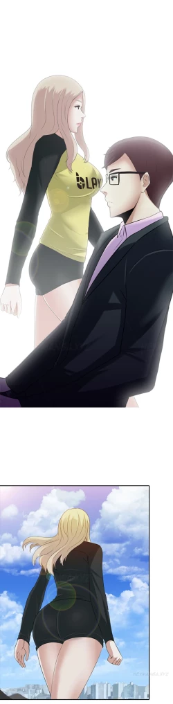 Page 150 of Dark Game Ch.1-10