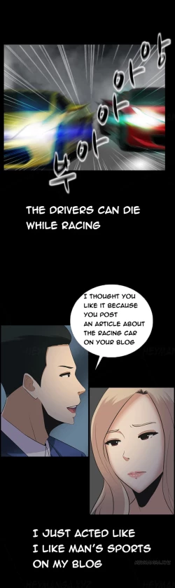 Page 165 of Dark Game Ch.1-10