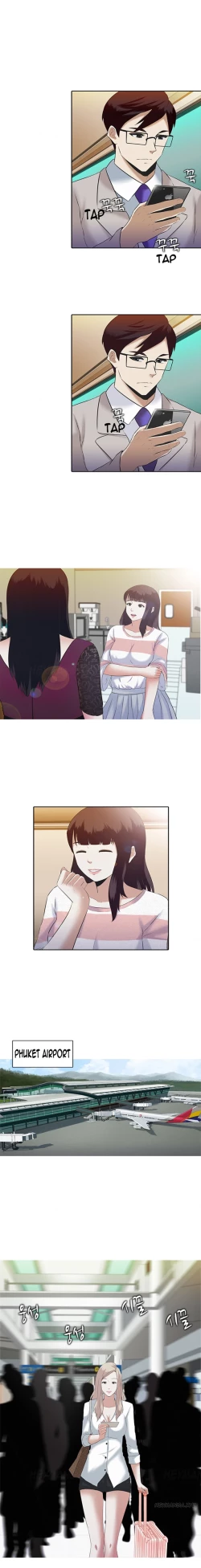 Page 20 of Dark Game Ch.1-10