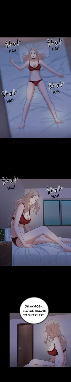 Page 29 of Dark Game Ch.1-10