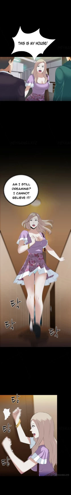 Page 54 of Dark Game Ch.1-10