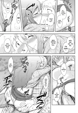 Page 20 of Momoiro Daydream Ch. 1-4