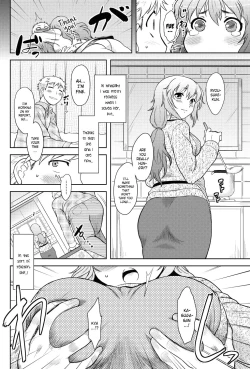 Page 7 of Momoiro Daydream Ch. 1-4