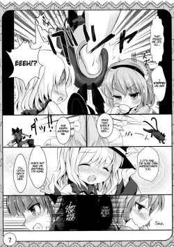 Page 6 of Ecchi-na Nekomimi