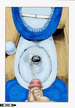 Page 16 of Alone with daddy