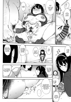 Page 8 of Girigiri Idol 4