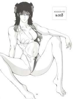 Page 31 of Dengeki Inuoh Dash