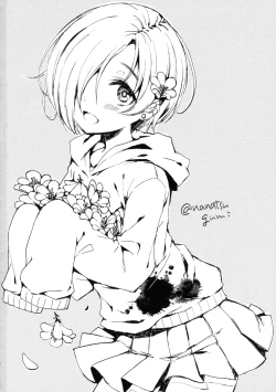 Page 26 of Koume-chan to Anoko to Nagasaresex