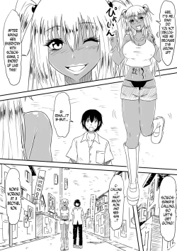 Page 76 of Kami no Chinko o Motsu Shounen